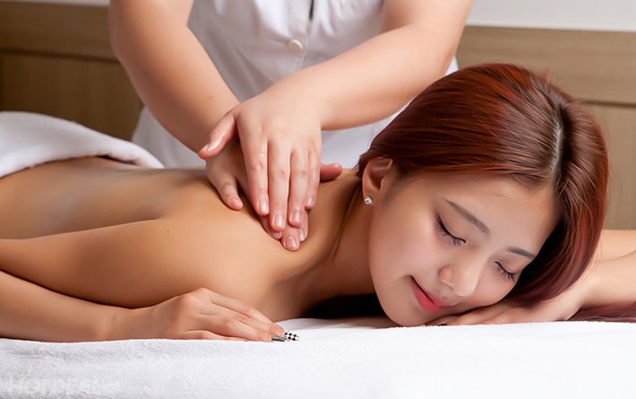 Massage Yoni là gì?